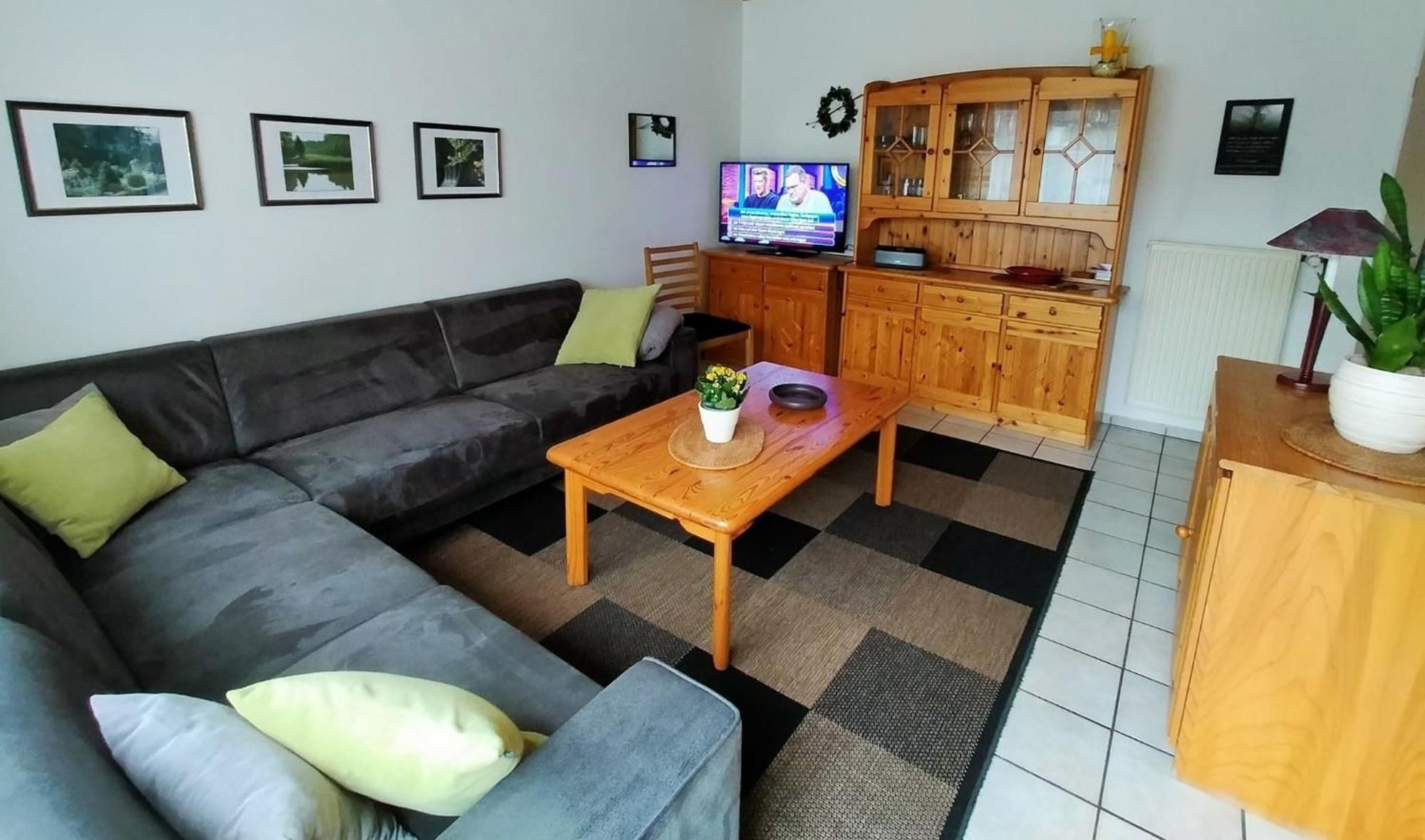 Jautz Re13 Villa Sögel Екстериор снимка